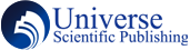 Universe Publishing logo